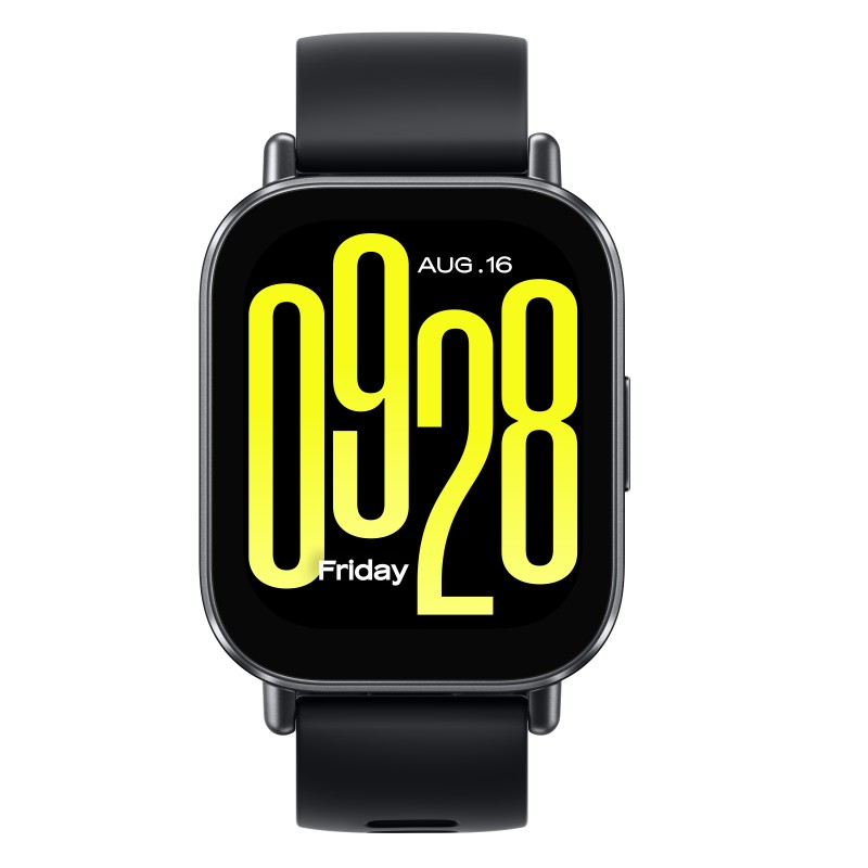 Xiaomi Redmi Watch 5 Active. Display diagonal: 5.08 cm (2") - BHR8784GL-01 Xiaomi Redmi Watch 5 Active. Display diagonal: 5.08 cm (2") - BHR8784GL - imagine 1