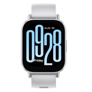 Xiaomi Redmi Watch 5 Active. Display diagonal: 5.08 cm (2") - BHR8790GL