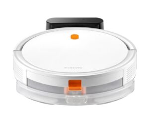 XIAOMI ROBOT VACUUM E5 (WHITE) EU, C108 - BHR7969EU