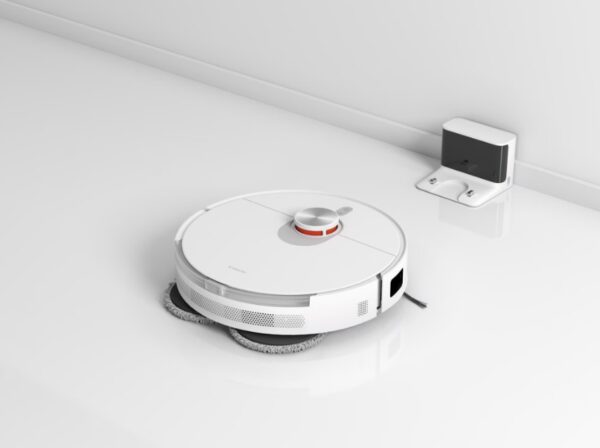 Xiaomi Robot Vacuum S20+ White EU - BHR8159EU