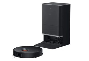 Xiaomi Robot Vacuum X20 Max - BHR9220EU
