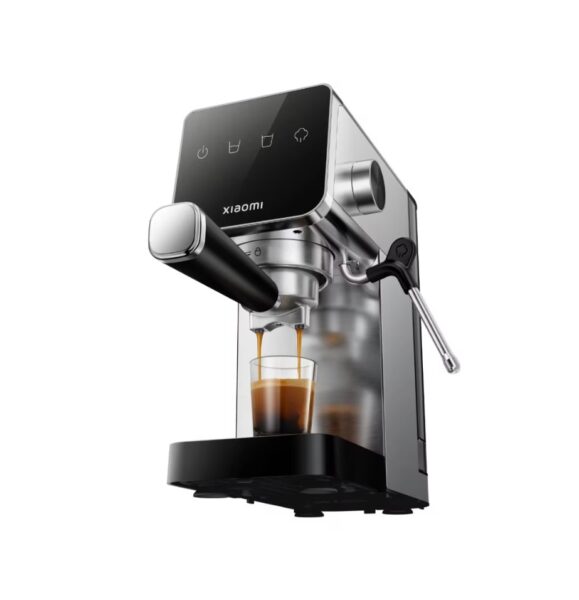 Xiaomi Semi-automatic Espresso Machine - BHR9798EU