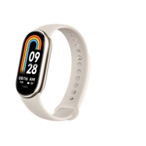 Xiaomi Smart Band 8 Gold - BHR7166GL