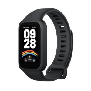 Xiaomi Smart Band 9 Active. Display type: TFT, Display - BHR9444GL