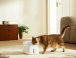 Xiaomi Smart Pet Fountain White 2 - BHR9486EU - imagine 6