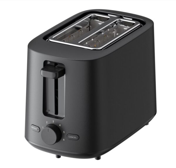 Xiaomi Toaster EU - BHR8811EU