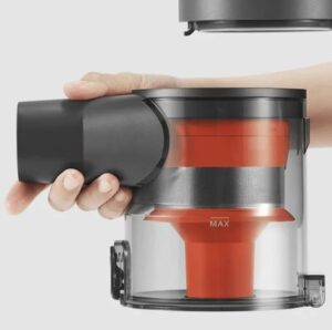 Xiaomi Vacuum Cleaner G20 MAX - BHR8828EU