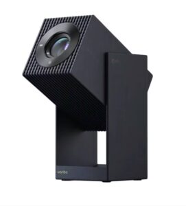 Xiaomi Wanbo Cube 2 PRO Blue - WANBOCUBE2PROBLUE - imagine 3