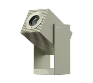 Xiaomi Wanbo Cube 2 PRO Green, 500 ANSI, ANDROID TV 11 - WANBOCUBE2PROGREEN