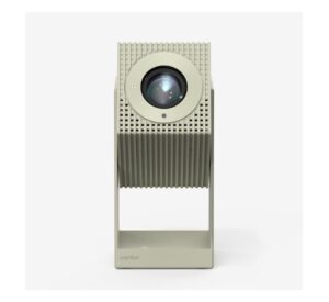 Xiaomi Wanbo Cube 2 PRO Green, 500 ANSI, ANDROID TV 11 - WANBOCUBE2PROGREEN