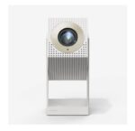 Xiaomi Wanbo Cube 2 PRO White, 500 ANSI, ANDROID TV 11 - WANBOCUBE2PROWHITE - imagine 2