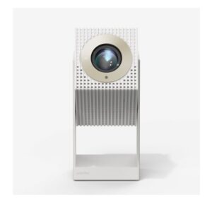 Xiaomi Wanbo Cube 2 PRO White, 500 ANSI, ANDROID TV 11 - WANBOCUBE2PROWHITE