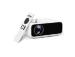 XIAOMI WANBO MINI PRO PROJECTOR, ANDROID 9.0, 1280x720P, 250ANSI - WANBOMINIPRO
