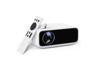 XIAOMI WANBO MINI PRO PROJECTOR, ANDROID 9.0, 1280x720P, 250ANSI - WANBOMINIPRO