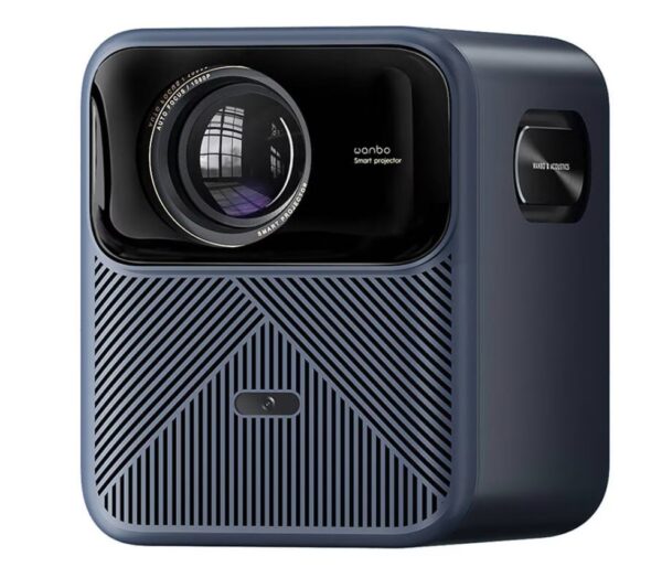 Xiaomi Wanbo Mozart 1 Pro Projector FHD - WANBOMOZART1PRO