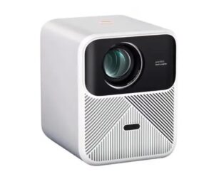 Xiaomi Wanbo Mozart 1 Projector - WANBOMOZART1