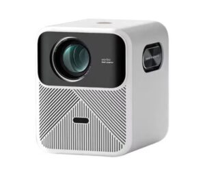 Xiaomi Wanbo Mozart 1 Projector - WANBOMOZART1