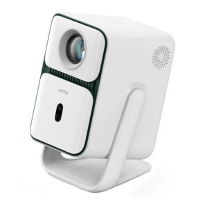 XIAOMI WANBO T2 ULTRA WHITE, 500 ANSI, ANDROID TV 11.0 FULL HD - WANBOT2ULTRA