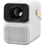 XIAOMI WANBO T6 MAX INTELLIGENT PROJECTOR, 650ANSI, 1080P - WANBOT6MAX