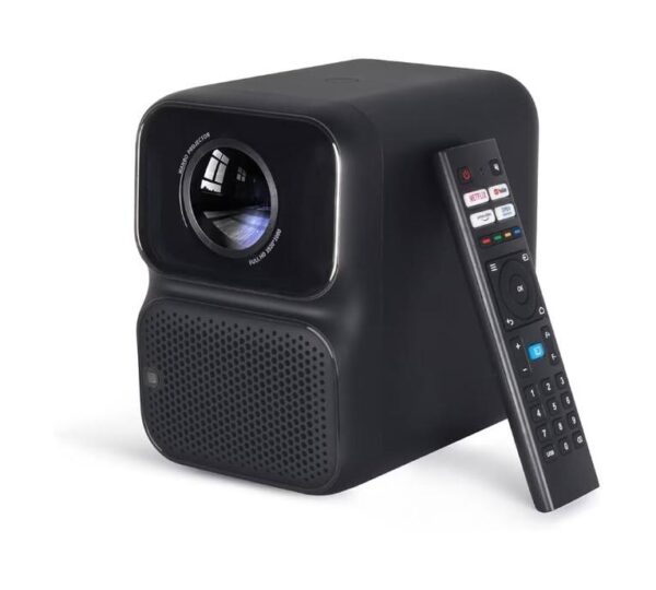 Xiaomi Wanbo TT Projector FULL HD 1080p - WANBO-TT-FULLHD1080P-650ANSIML