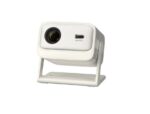 Xiaomi Wanbo Vali 1 Pro Projector Beige - WANBOVALI1PRO