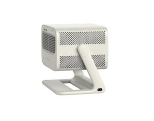 Xiaomi Wanbo Vali 1 Pro Projector Beige - WANBOVALI1PRO