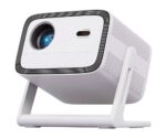 Xiaomi Wanbo Vali 1 Projector HD White - WANBOVALI1WH