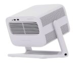 Xiaomi Wanbo Vali 1 Projector HD White - WANBOVALI1WH - imagine 2