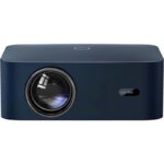 XIAOMI WANBO X2 MAX PROJECTOR BLUE, 450ANSI, 1080P, ANDROID 9.0 - WANBOX2MAXBLUE