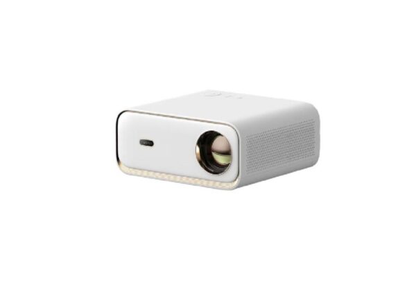 Xiaomi Wanbo X5 Projector FULL HD 1080p - WANBO-X5-1080P-650ANSIML