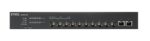 XS1930-12F, 10-port 10G Smart Managed Fiber Switch - XS1930-12F-ZZ0101F
