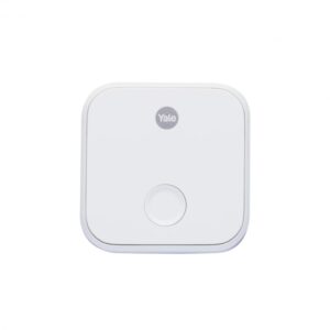 Yale Connect WiFi Bridge pentru incuietoare inteligenta Linus - 05/402100/WH