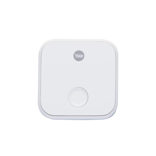 Yale Connect WiFi Bridge pentru incuietoare inteligenta Linus - 05/402100/WH