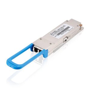 ZYXEL 100G QSFP28 1310NM TRANSCEIVERS - QSFP100G-LR4-ZZ0101F