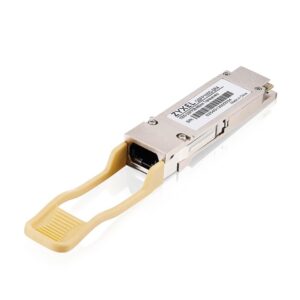 ZYXEL 100G QSFP28 850NM TRANSCEIVERS - QSFP100G-SR4-ZZ0101F