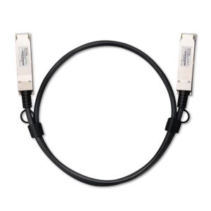ZYXEL 100G QSFP28 DAC 1M - Direct Attached Cable 100G QSFP28 1M - DAC100G-1M-ZZ0101F