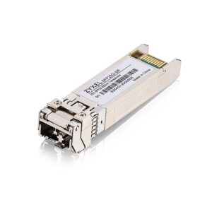 ZYXEL 25G SFP28 850NM TRANSCEIVERS - SFP25G-SR-ZZ0101F