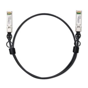 Zyxel 25G SFP28 DAC 1M - DAC25G-1M-ZZ0101F