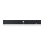 Zyxel 8-port GbE Smart Managed PoE Switch with GbE Uplink - GS1900-10HP-EU0102F