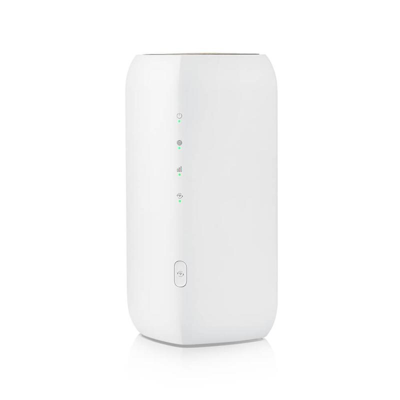 ZYXEL FWA505 5G ROUTER NEBULA AX1800 WiF - FWA505-EU0102F ZYXEL FWA505 5G ROUTER NEBULA AX1800 WiF - FWA505-EU0102F