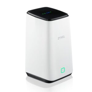 Zyxel FWA510 5G Indoor LTE Modem Router NebulaFlex Nebula - FWA-510-EU0102F