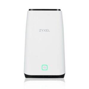 Zyxel FWA510 5G Indoor LTE Modem Router NebulaFlex Nebula - FWA-510-EU0102F