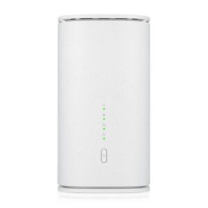 Zyxel FWA515, 5G NR Indoor Router, Standalone/Nebula, BE7200 WiFi - FWA515-EU0102F