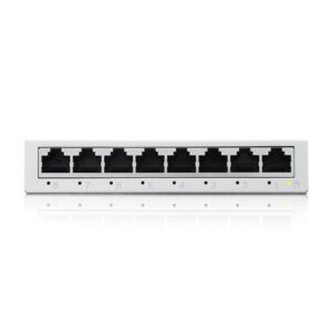 ZYXEL GS-108B V5 8-PORT DESKTOP SWITCH - GS-108BV5-EU0101F