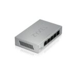 ZYXEL GS1200-5V3 5PORT GB WEBMNG SWITCH - GS1200-5V3-EU0101F