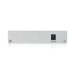 ZYXEL GS1200-5V3 5PORT GB WEBMNG SWITCH - GS1200-5V3-EU0101F - imagine 2