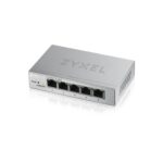 ZYXEL GS1200-5V3 5PORT GB WEBMNG SWITCH - GS1200-5V3-EU0101F - imagine 4
