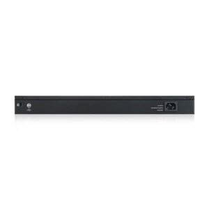 Zyxel GS1900-48, 48-port GbE L2, 48 Port Smart Switch, rackmount - GS1900-48-EU0102F