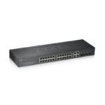 ZYXEL GS1920-24V2 24-PORT GBE SWITCH - GS1920-24V2-EU0101F