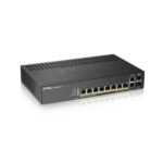 ZYXEL GS1920-48HPV2 48PORT GBEPOE SWITCH - GS192048HPV2-EU0101F